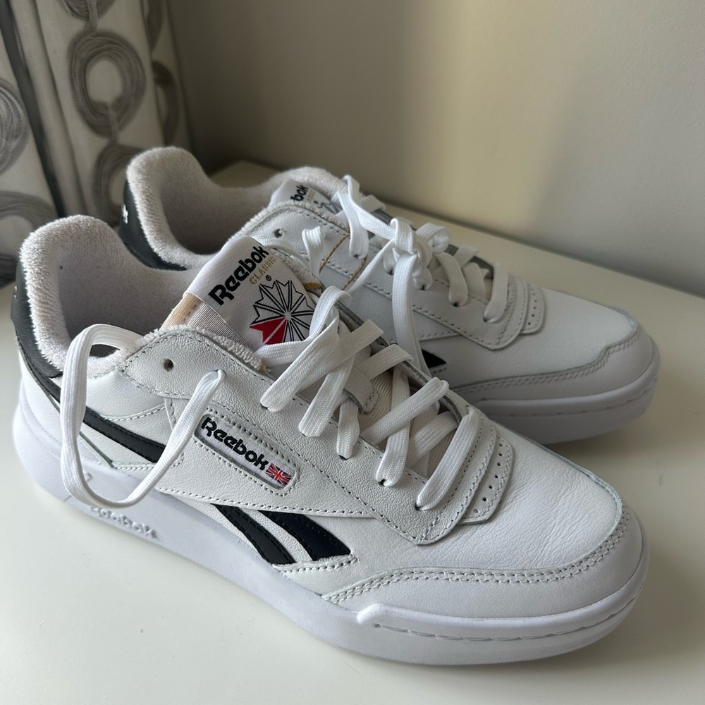 Reebok Club C Legacy Revenge Sneakers